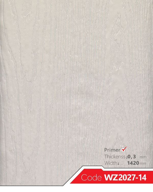 زینو؛ WZ-2027-14