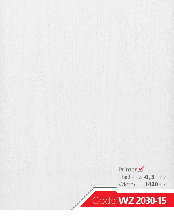 زینو؛ WZ-2030-15