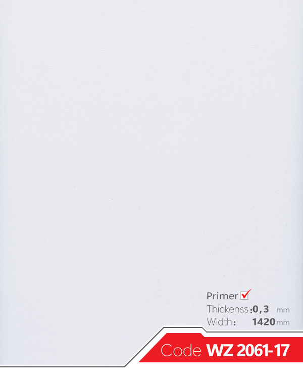 زینو؛ طرح سوزنی؛ WZ-2061-17