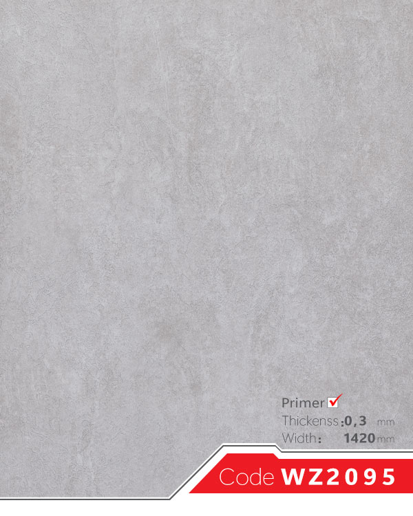 زینو؛ طرح بتن؛ WZ-2095