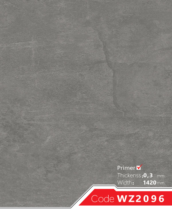 زینو؛ طرح بتن؛ WZ-2096