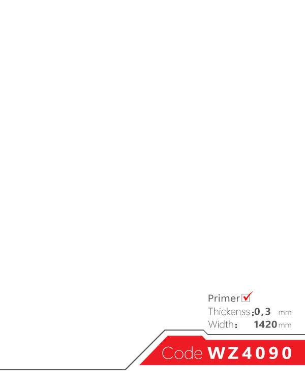 زینو؛ هایگلاس؛ WZ-4090