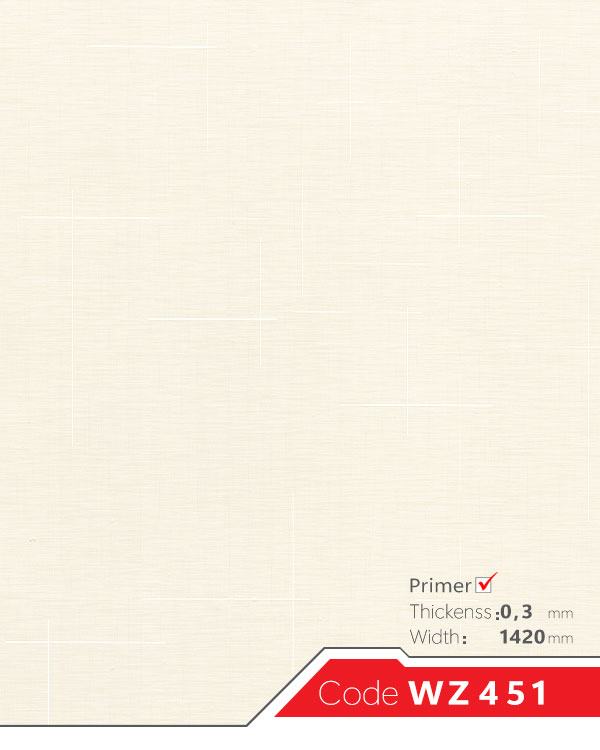 زینو؛ کتان؛ WZ-451