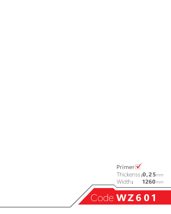 زینو؛ هایگلاس؛ WZ-601