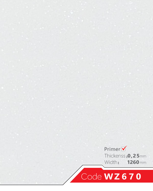 زینو؛ هایگلاس؛ WZ-670